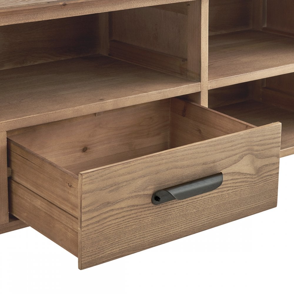 Soho TV Unit
