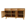 Nordic Large Sideboard