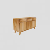 Nordic Large Sideboard