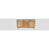 Nordic Large Sideboard