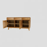 Nordic Large Sideboard