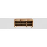 Nordic Large Sideboard
