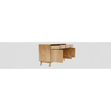 Nordic Large Sideboard