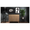 Nordic Small Sideboard