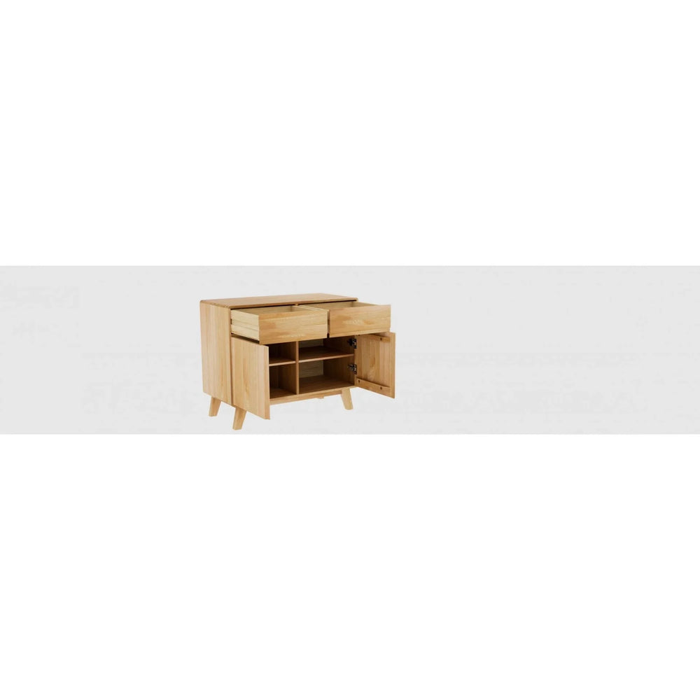 Nordic Small Sideboard