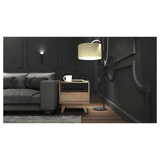 Nordic Lamp Table