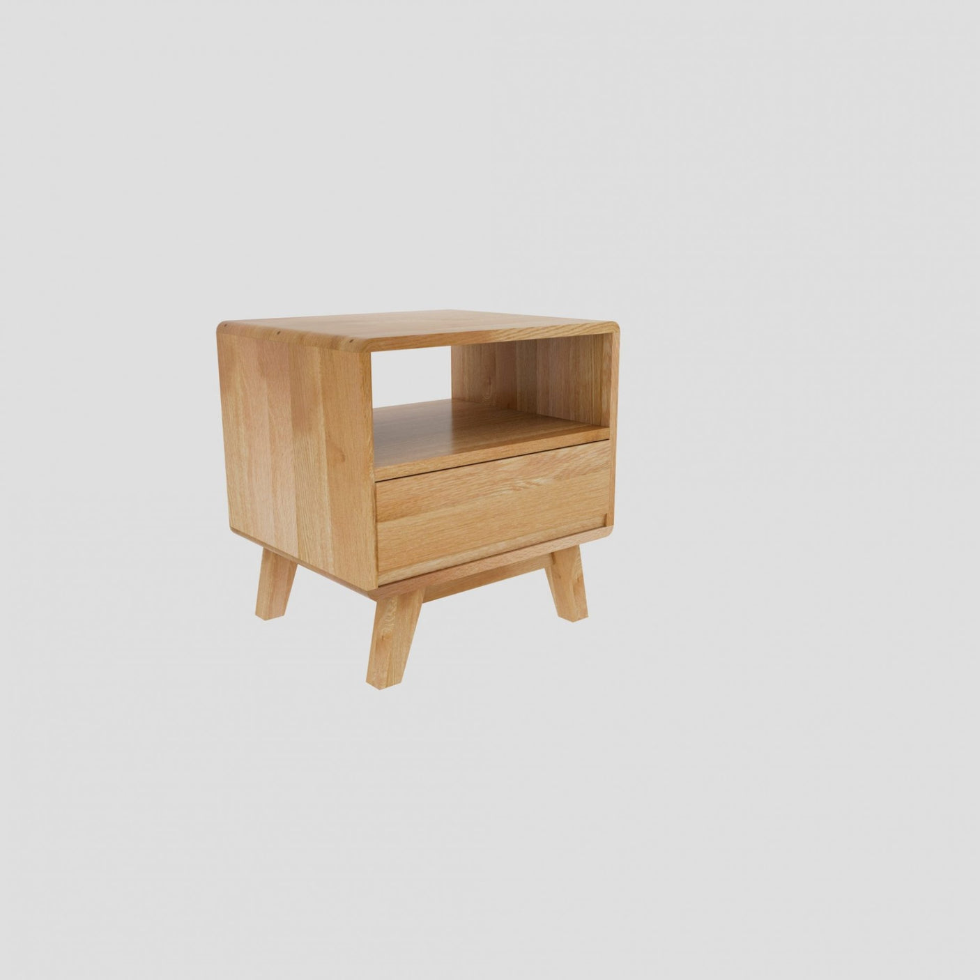 Nordic Lamp Table