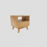 Nordic Lamp Table