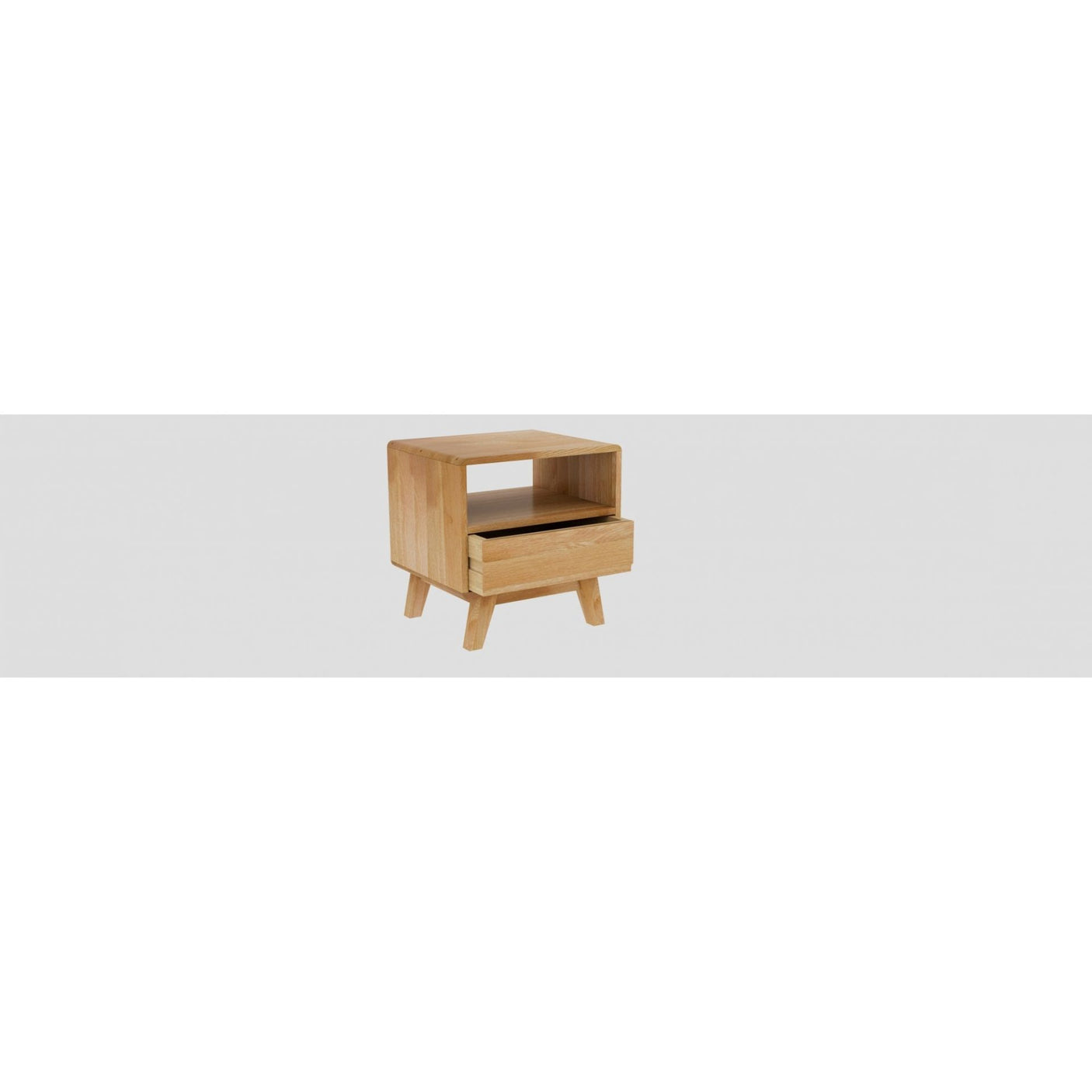 Nordic Lamp Table