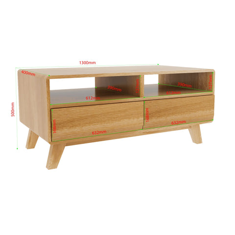 Nordic Medium TV Unit