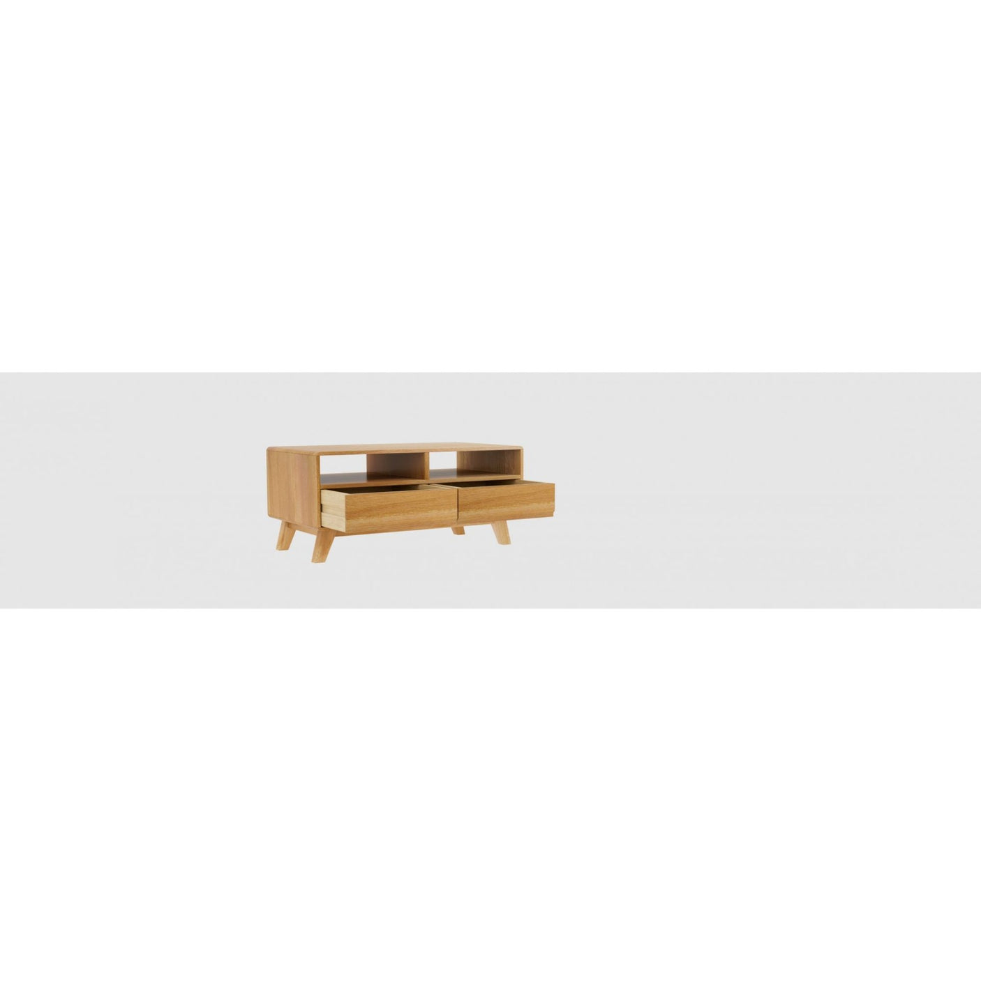 Nordic Medium TV Unit