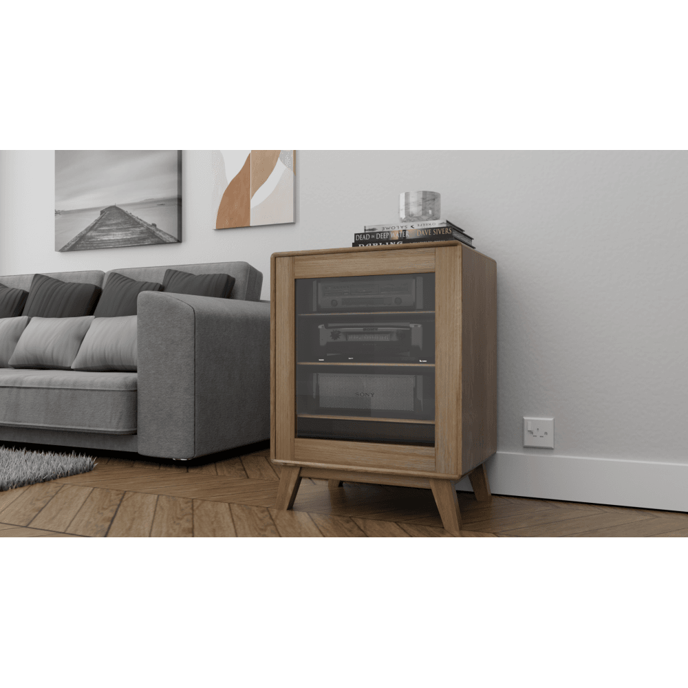 Nordic HIFI unit