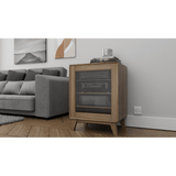 Nordic HIFI unit