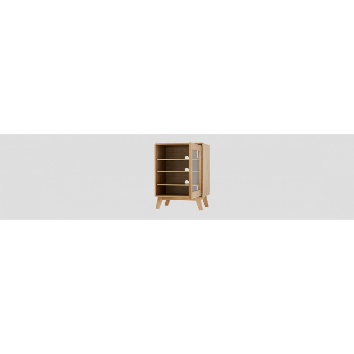 Nordic HIFI unit