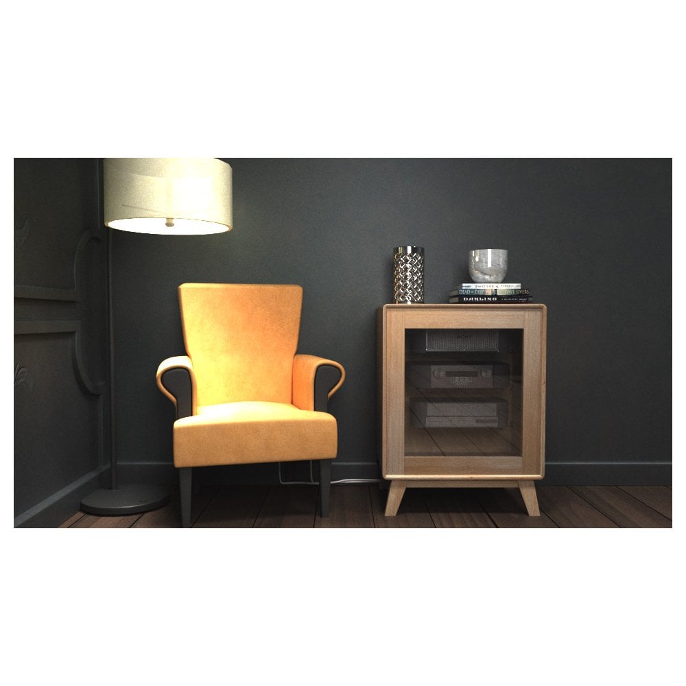 Nordic HIFI unit