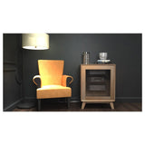Nordic HIFI unit
