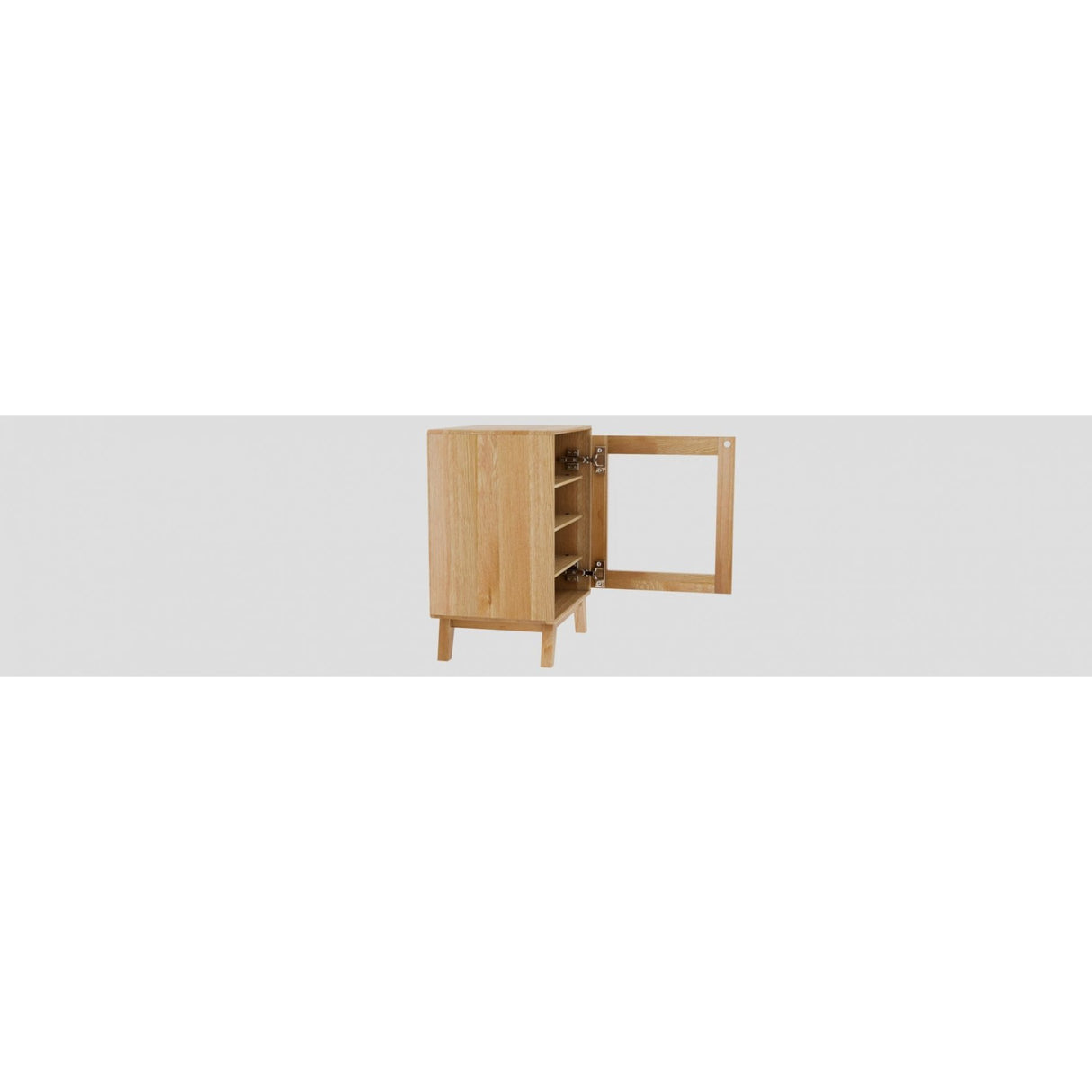 Nordic HIFI unit