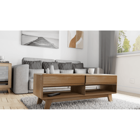 Nordic Coffee Table
