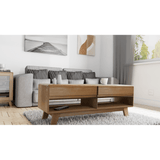 Nordic Coffee Table