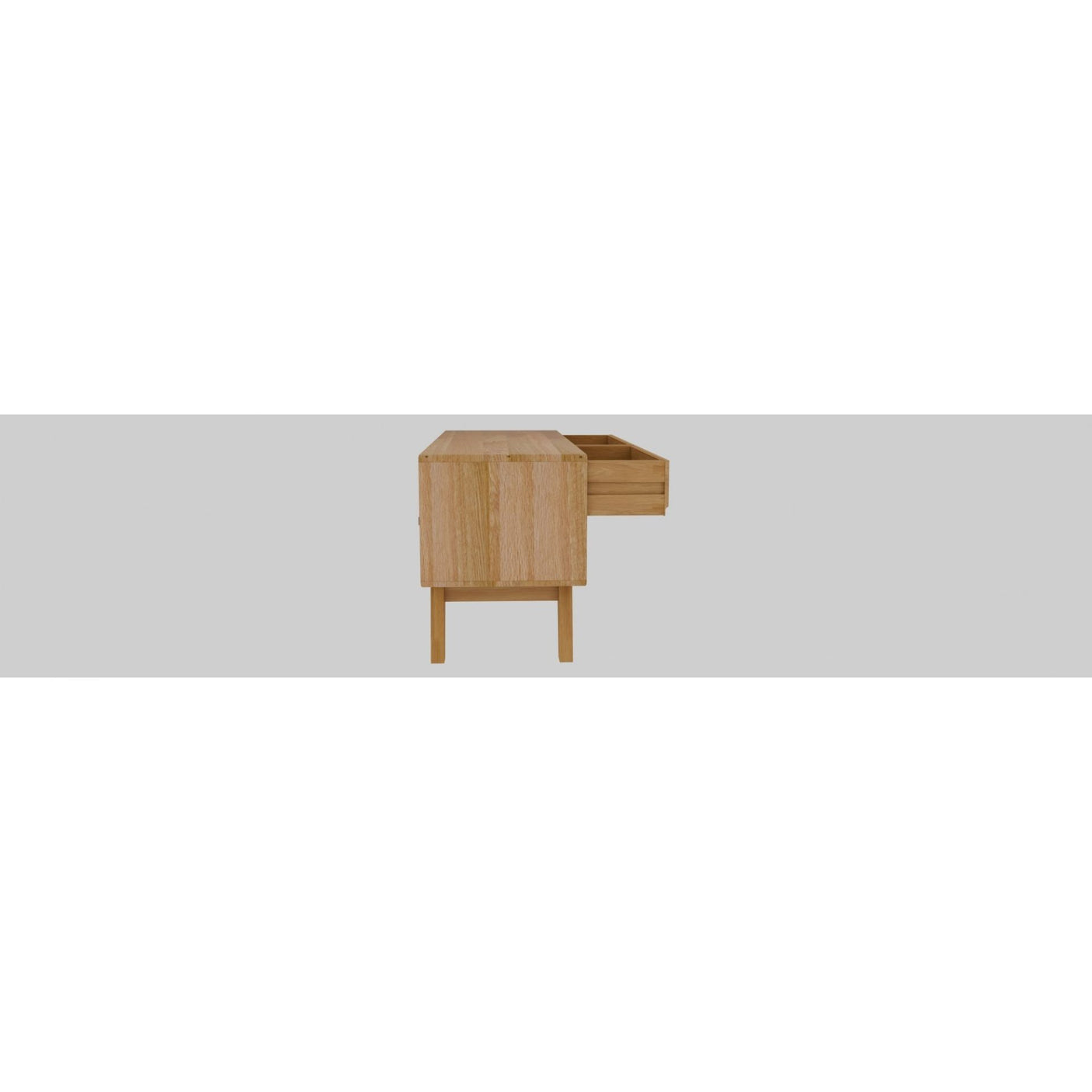 Nordic Coffee Table