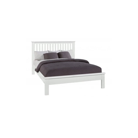Whitney Bed