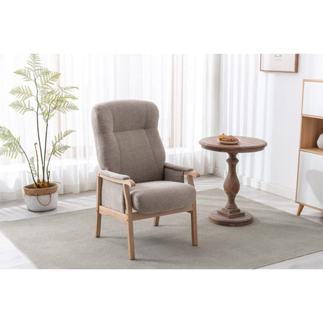 Brandon Arm Chair