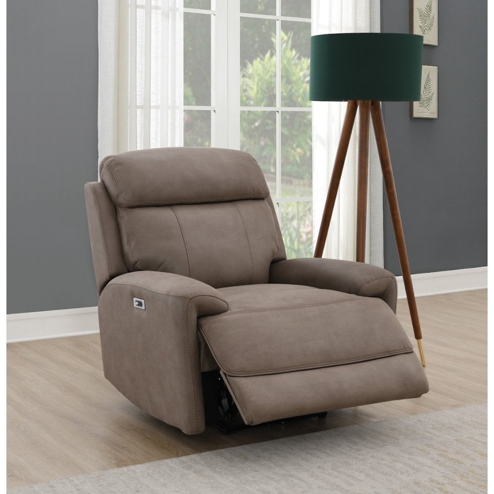 Campbell 1P Chair