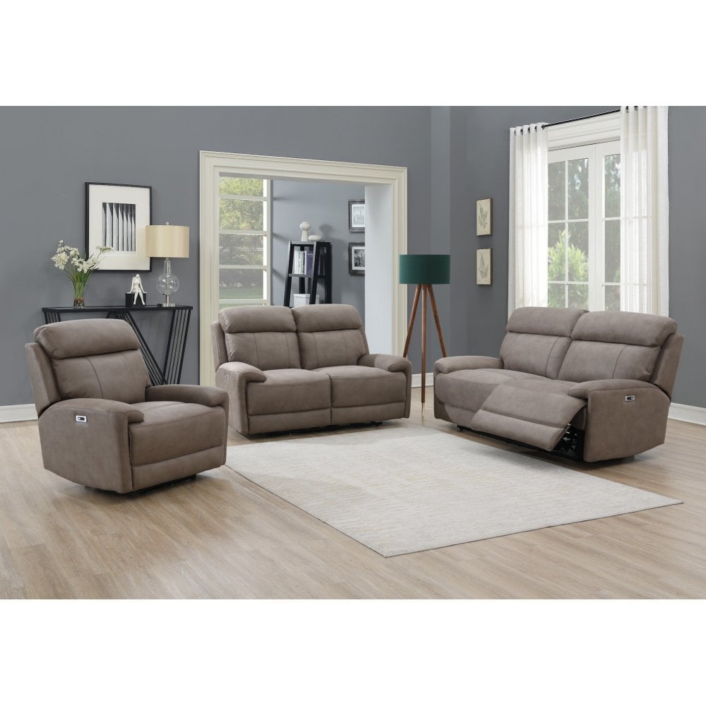 Campbell 1P Chair