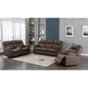 Casey Chestnut - 2 Seater W/Console