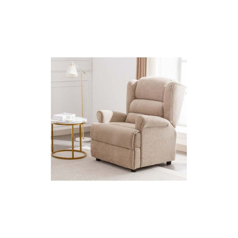 Ember Fireside Chair Oatmeal