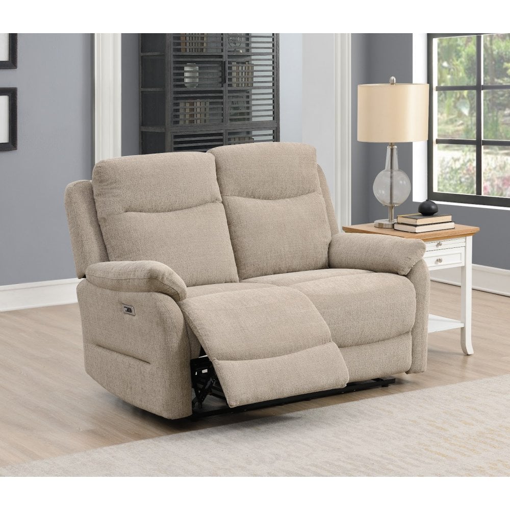 Keegan 2P Electric Oatmeal