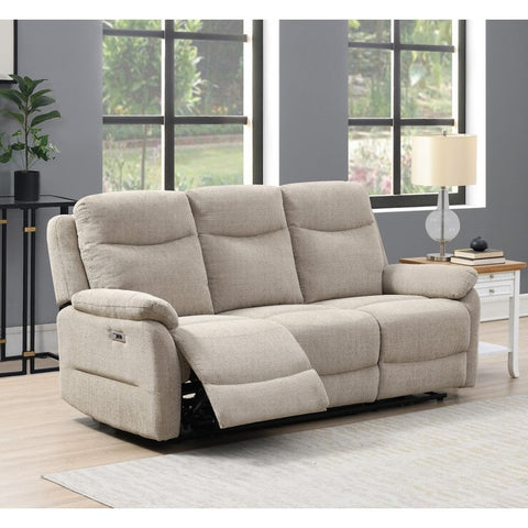 Keegan 3P Electric Oatmeal