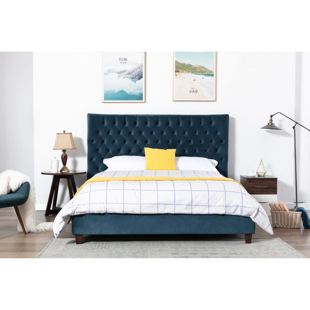 Kensington Viola Midnight 5Ft