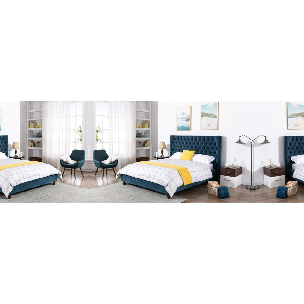 Kensington Viola Midnight 5Ft