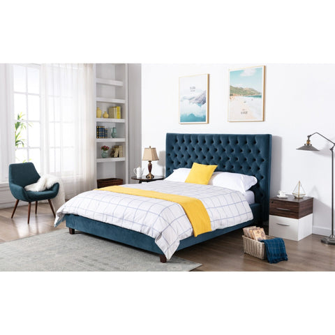 Kensington Viola Midnight 6Ft