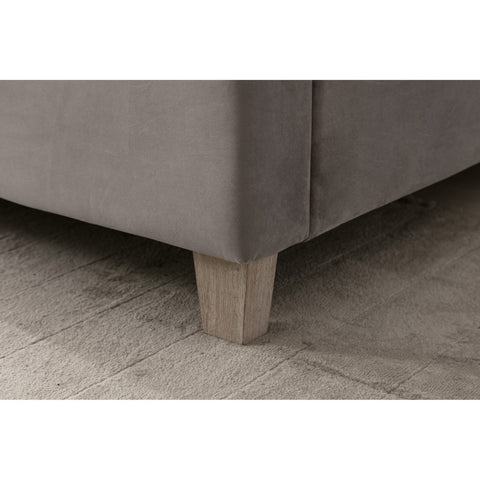 Kensington 6Ft Bed Viola Rocky