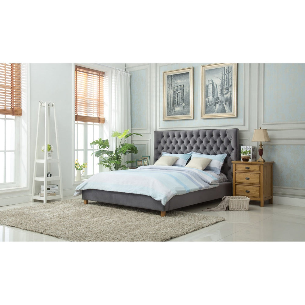 Kensington Viola Pirate 6Ft