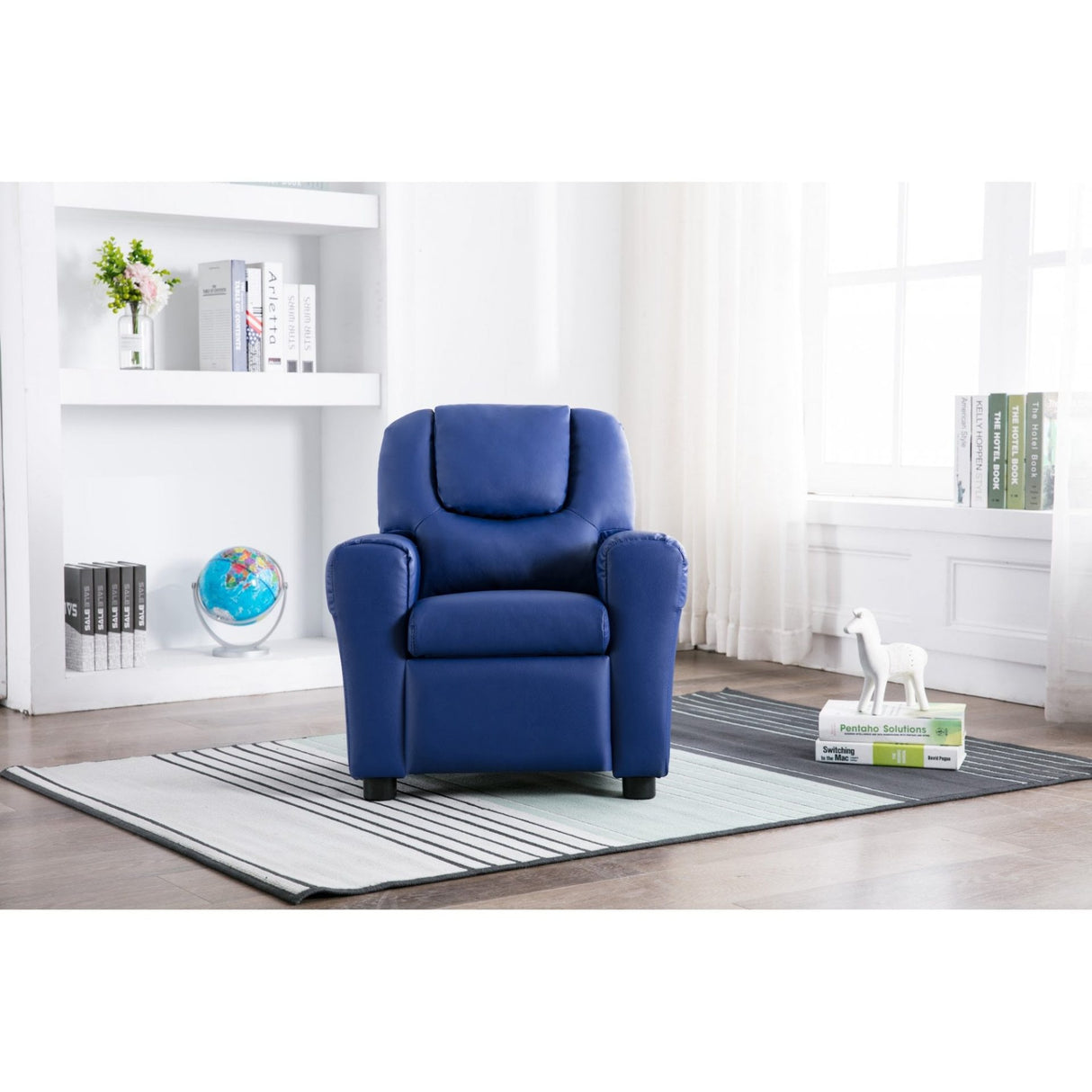 Kid's Recliner