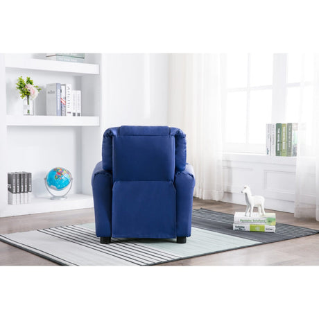 Kid's Recliner