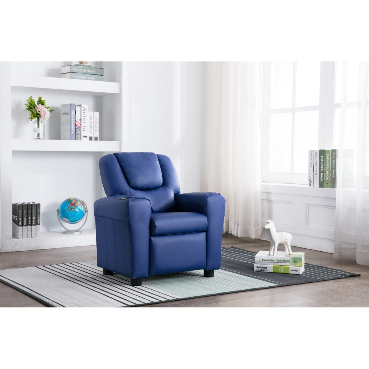 Kid's Recliner