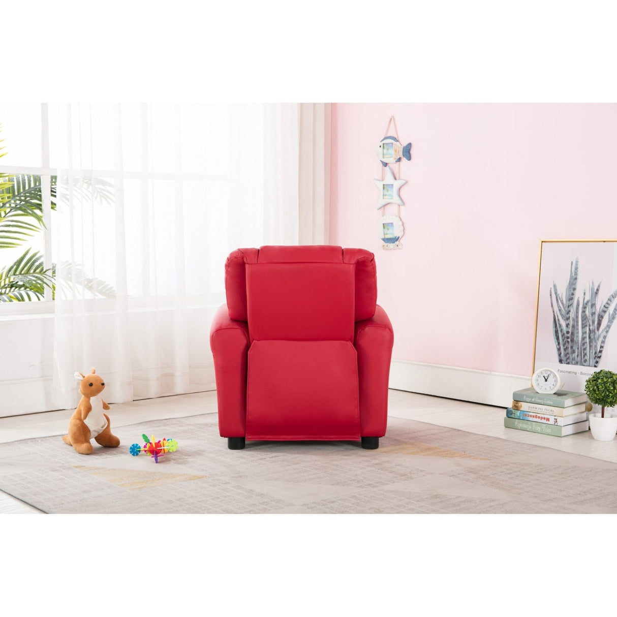 Kid's Recliner