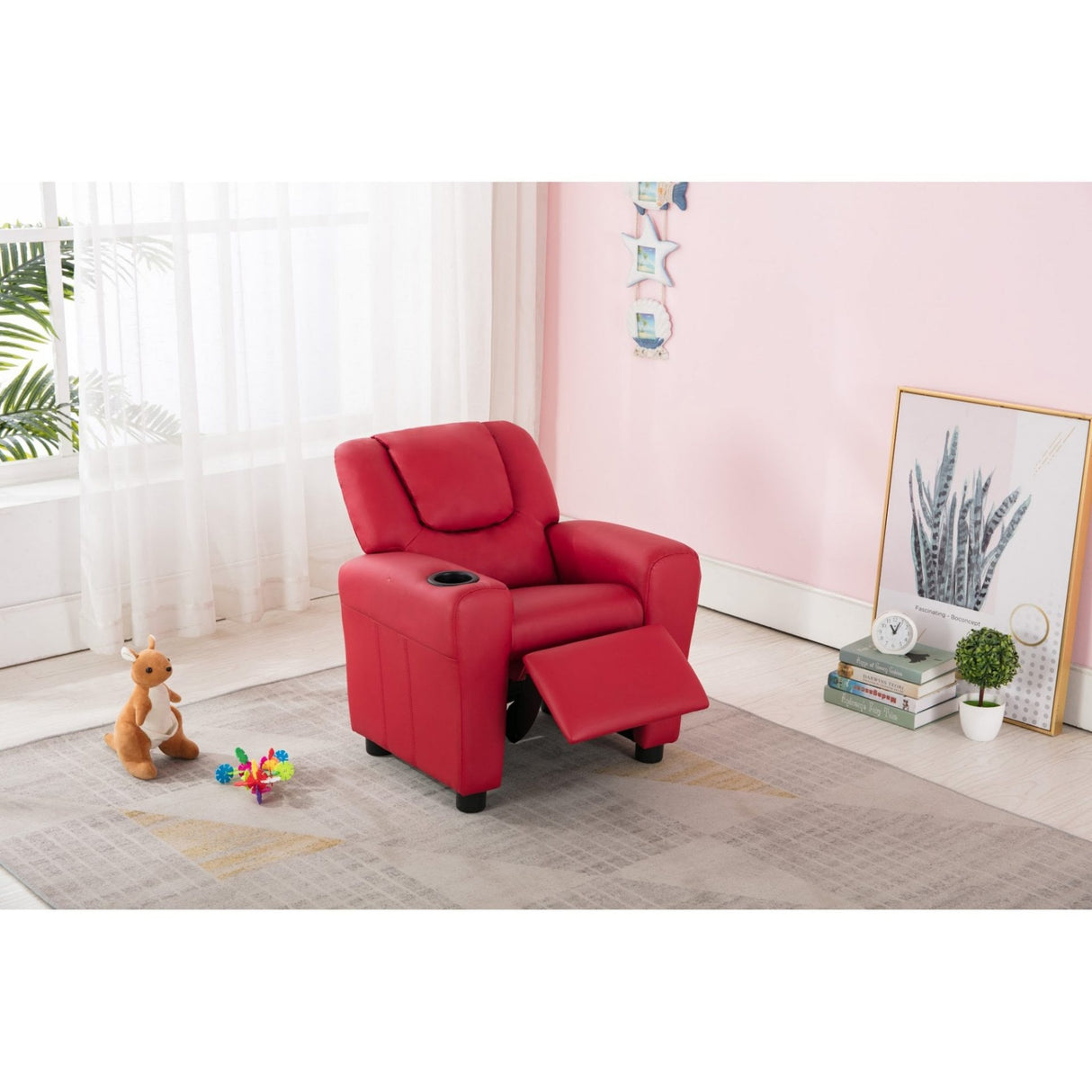 Kid's Recliner