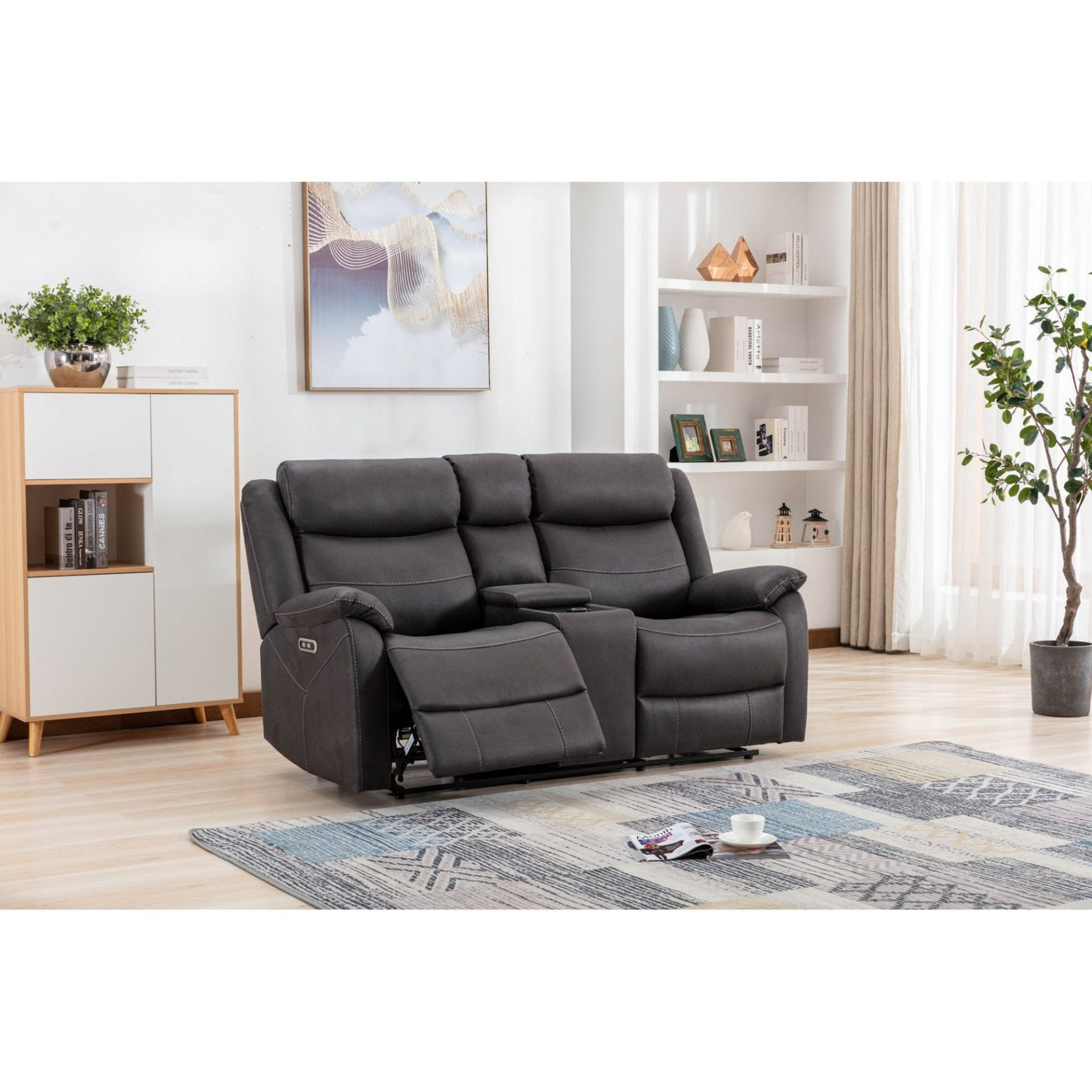 Lara - 2 Seater
