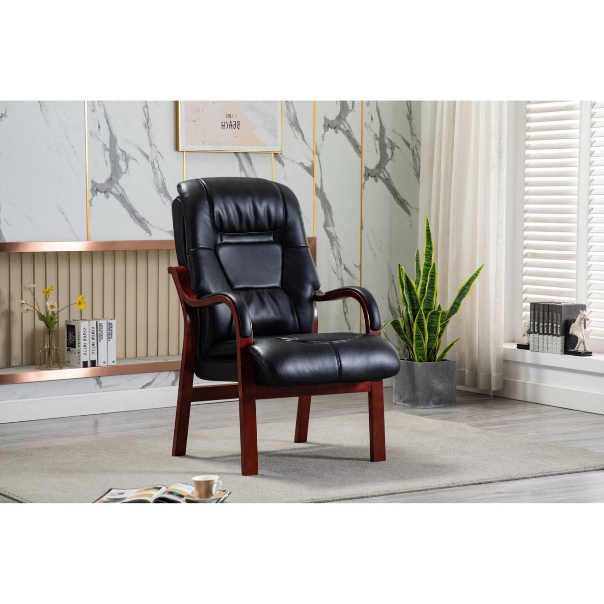 Orthopedic Chair