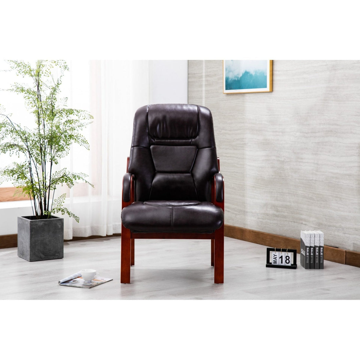 Orthopedic Chair