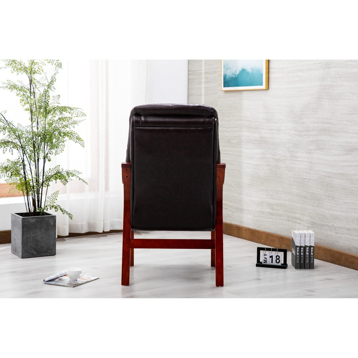 Orthopedic Chair