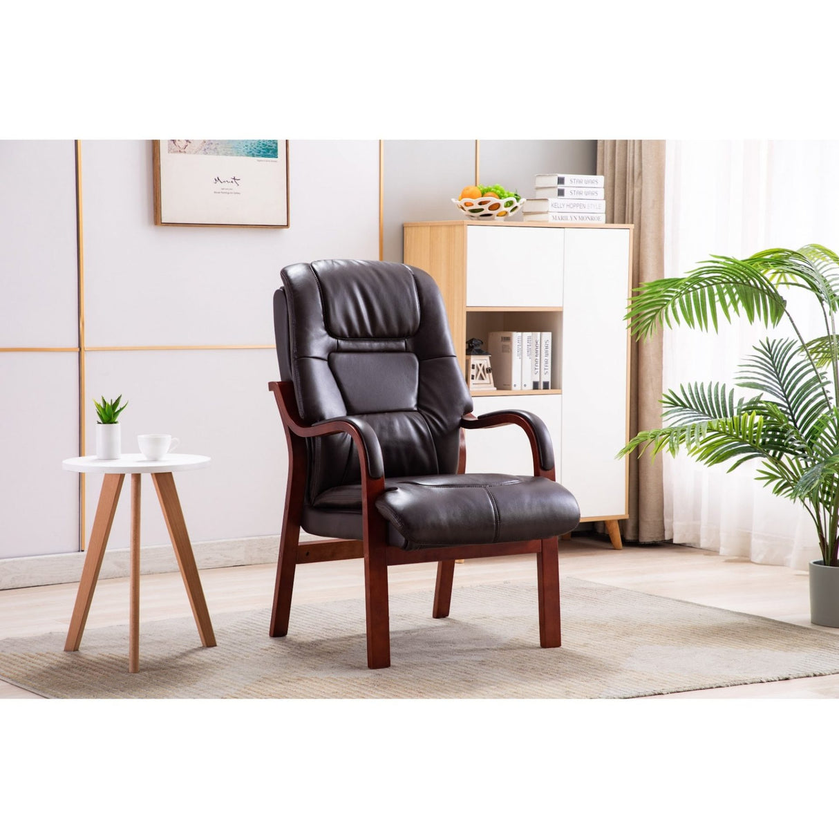 Orthopedic Chair