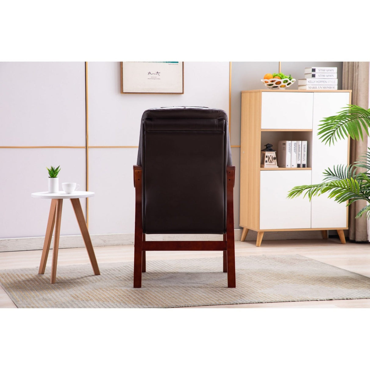 Orthopedic Chair