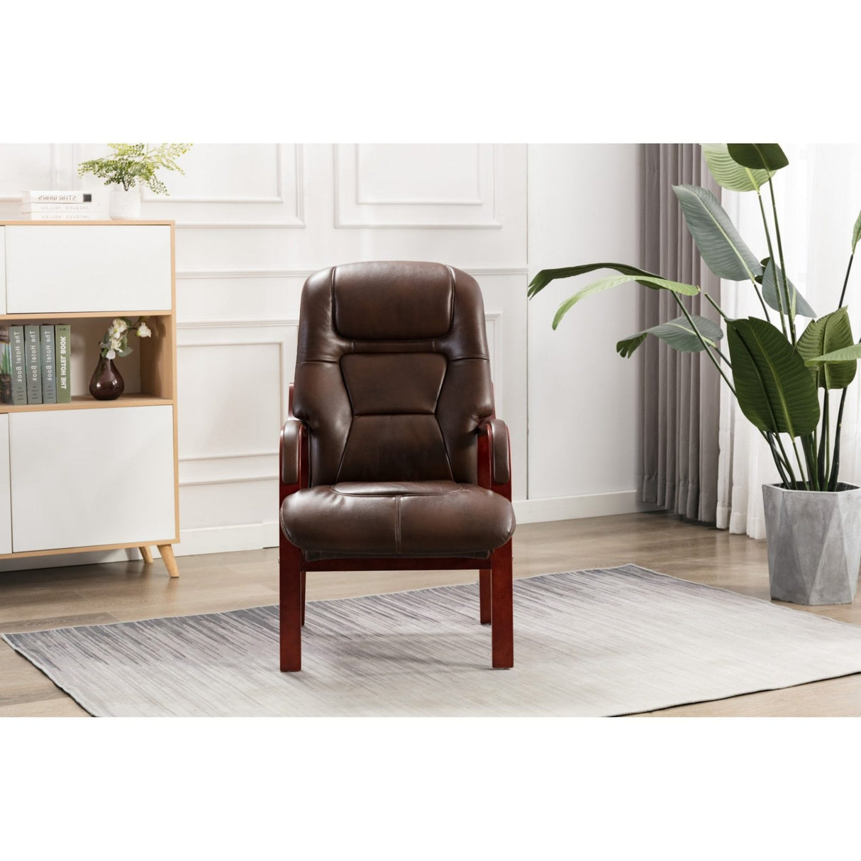 Orthopedic Chair