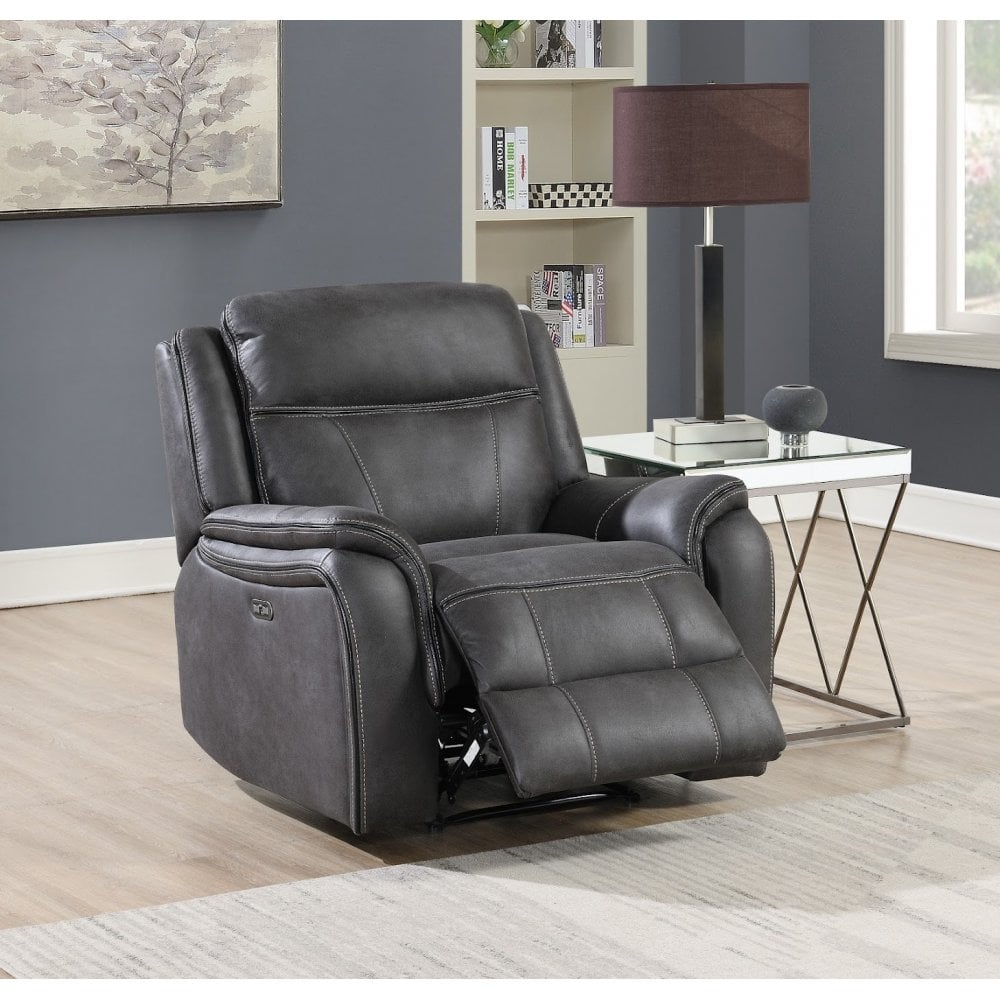 Phoenix 1P Chair